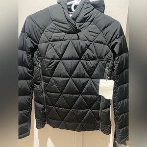 Lululemon Fluffed Up Pullover